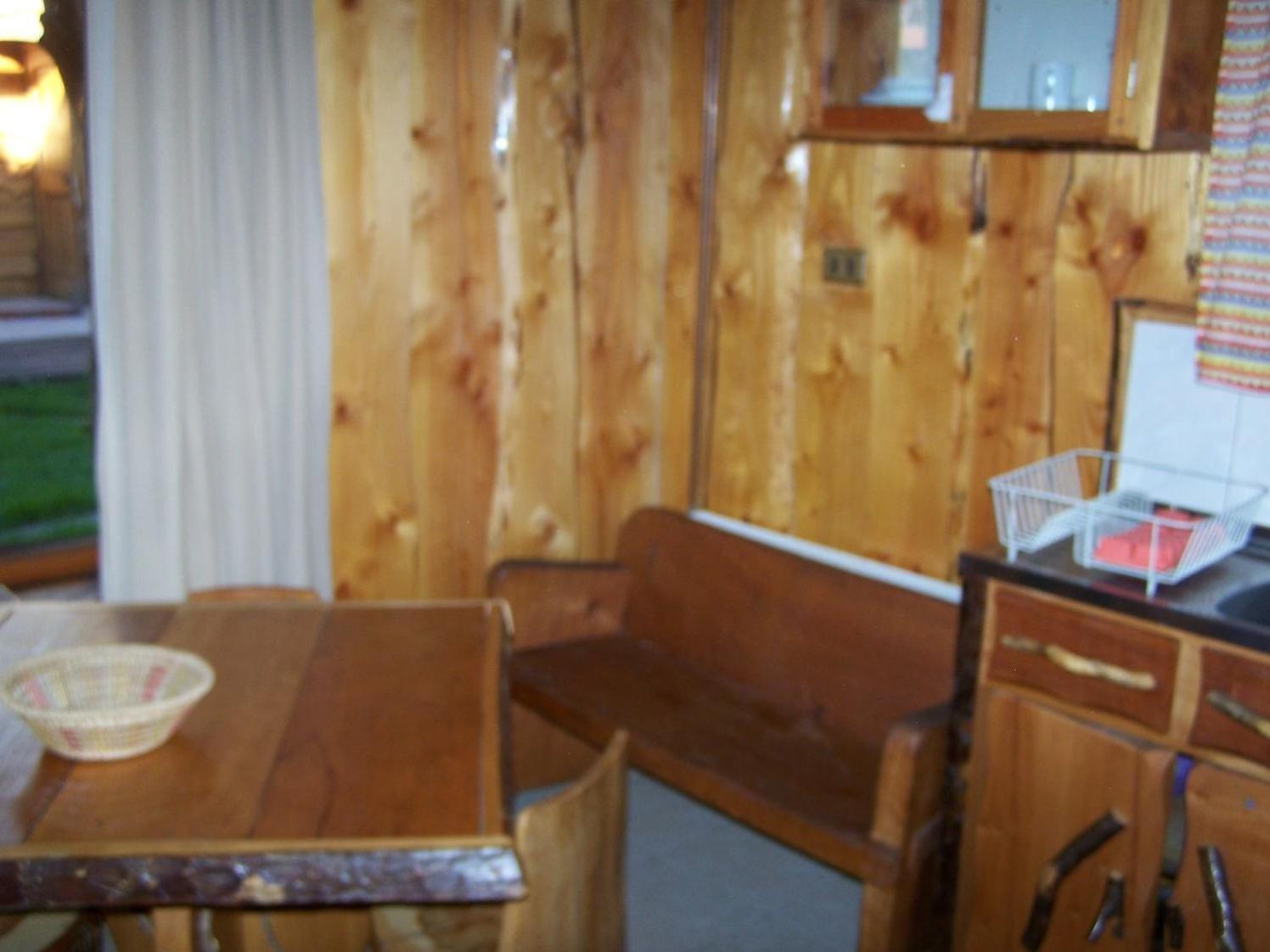 Hosteria-Cabanas Rucapillan Choshuenco Exteriér fotografie